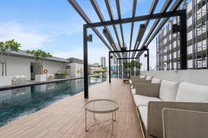 VIVO Residential Suites by Plush Kuala Lumpur