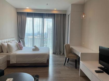 Apartment in Kuala Lumpur 