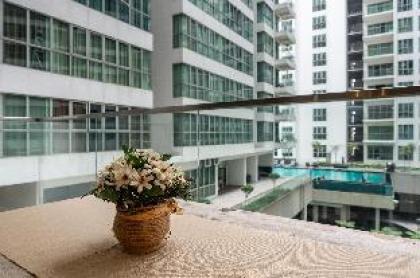 MyRehat@Regalia Netflix 2 Bedroom with Balcony - image 14