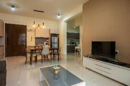 MyRehat@Regalia Netflix 2 Bedroom with Balcony - image 2