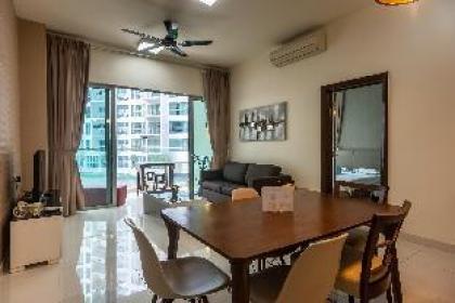 MyRehat@Regalia Netflix 2 Bedroom with Balcony - image 5