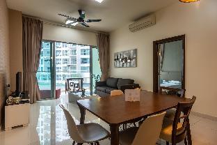 MyRehat@Regalia Netflix 2 Bedroom with Balcony - image 5