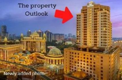 Sunway Lagoon Resort (Exclusive) Family Suites #6 - image 11