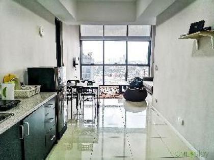 Couple Style Duplex unit with Charming Environment - image 10