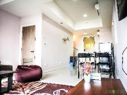 Couple Style Duplex unit with Charming Environment - image 14