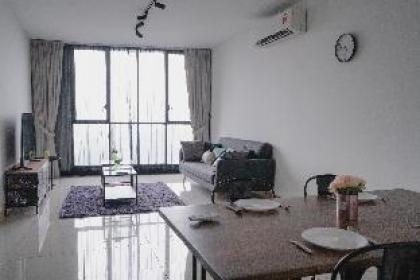 2BR KL Gateway Link LRT/Nr Midvalley-Nexus-Bangsar - image 14