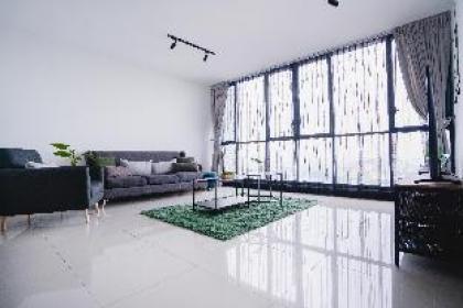 3BR KL Gateway Link LRT/Nr Midvalley-Nexus-Bangsar - image 4