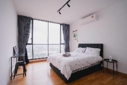 3BR KL Gateway Link LRT/Nr Midvalley-Nexus-Bangsar - image 6