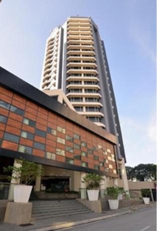 Sucasa 2 Bedroom 8pax Embassy Row at KLCC  - main image