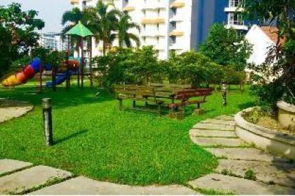 Sucasa 2 Bedroom 8pax Embassy Row at KLCC  - image 13