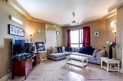 Sucasa 2 Bedroom 8pax Embassy Row at KLCC  - image 20