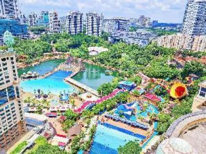 Sunway Lagoon Resort  Family Suites (5-6 Pax)  - image 13