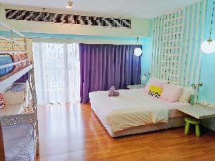 Sunway Lagoon Resort  Family Suites (5-6 Pax)  - image 15