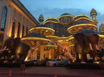 Sunway Lagoon Resort  Family Suites (5-6 Pax)  - image 4