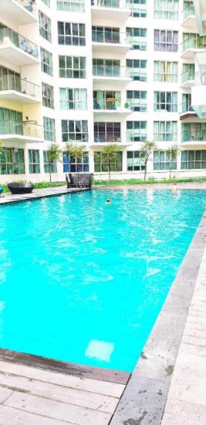 REGALIA 2 rooms apt Near KLCC with Infinity Pool - image 12