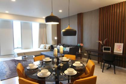 Tropicana Residences @ KLCC - image 13