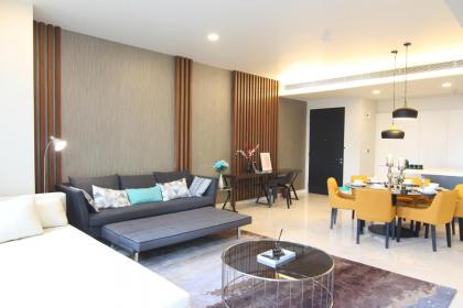 Tropicana Residences @ KLCC - image 20