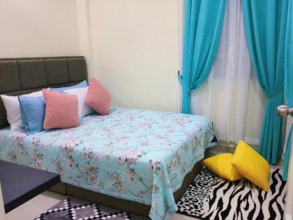 Homestay Farah Tiara Duta Kondominium Ampang Selangor - image 1