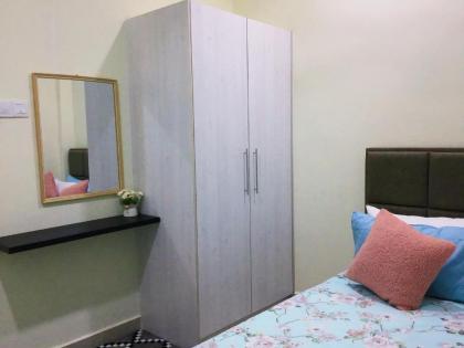 Homestay Farah Tiara Duta Kondominium Ampang Selangor - image 10