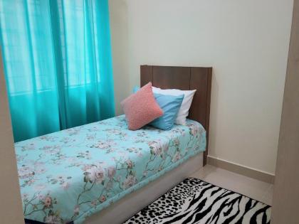 Homestay Farah Tiara Duta Kondominium Ampang Selangor - image 13