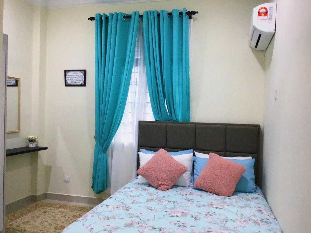 Homestay Farah Tiara Duta Kondominium Ampang Selangor - image 6