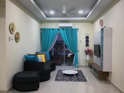 Homestay Farah Tiara Duta Kondominium Ampang Selangor - image 7