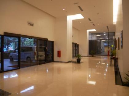 The Bukit Bintang Serviced Residences - image 12