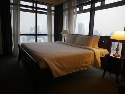 The Bukit Bintang Serviced Residences - image 4