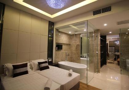 Dorsett Residences Kuala Lumpur - image 11