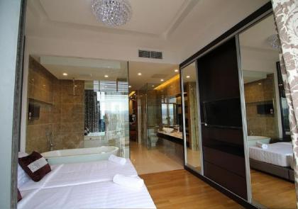 Dorsett Residences Kuala Lumpur - image 2