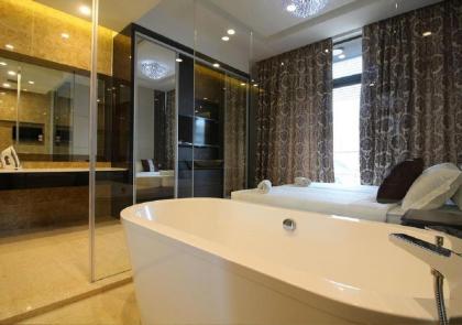 Dorsett Residences Kuala Lumpur - image 3