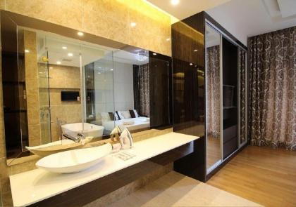 Dorsett Residences Kuala Lumpur - image 4