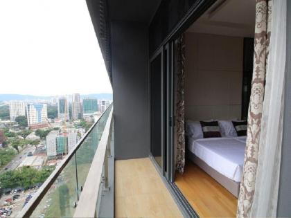 Dorsett Residences Kuala Lumpur - image 6