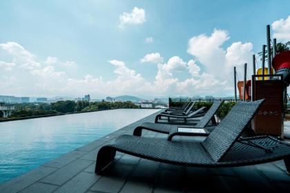 Kiara Inn by KL Suites - image 6