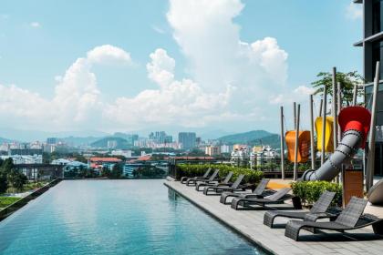 Kiara Inn by KL Suites - image 7