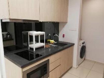 The Robertson Apartment 2 br in Bukit Bintang - image 7