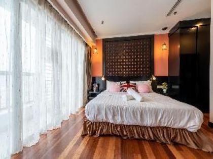 Luxurious Resort Suites Sunway Lagoon 4-8 Pax - image 10