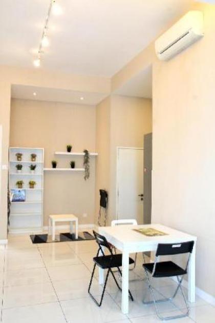 Geranium cozy home stay 1-5pax near ioi sunway - image 11