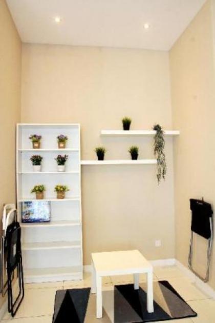 Geranium cozy home stay 1-5pax near ioi sunway - image 12