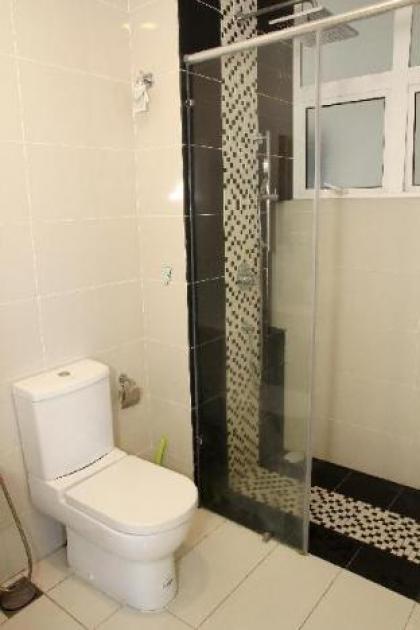 Geranium cozy home stay 1-5pax near ioi sunway - image 16