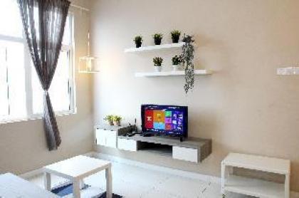 Geranium cozy home stay 1-5pax near ioi sunway - image 20