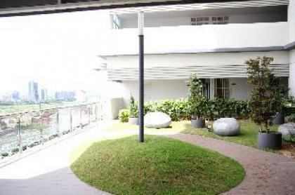 Geranium cozy home stay 1-5pax near ioi sunway - image 8