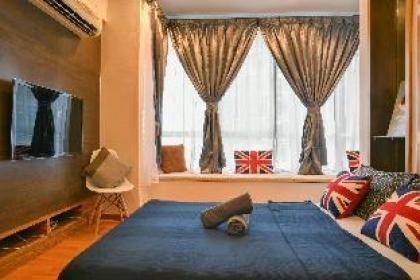 CozyHome #6 1 Bedroom 350m to KLCC Twin Tower - image 11