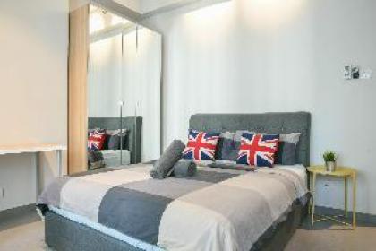 CozyHome #5 2 Bedrooms 350m to KLCC Twin Tower - image 15