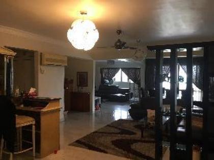 Apartment in Kuala Lumpur 