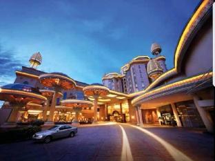 SUNWAY FAMILY RESORT SUITES @ SUNWAY LAGOON 12 PAX - main image