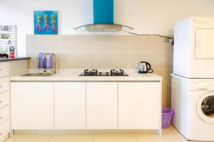 Dionysus Loft(KLCC &Pavilion3mins walk from MRT) - image 24