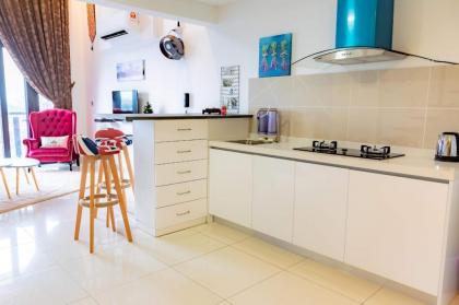 Dionysus Loft(KLCC &Pavilion3mins walk from MRT) - image 26