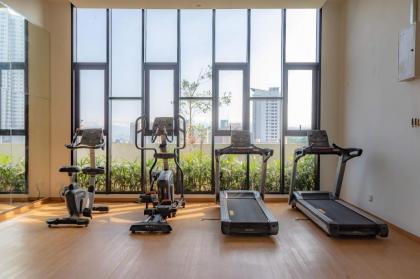 Dionysus Loft(KLCC &Pavilion3mins walk from MRT) - image 29
