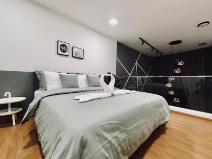 LOFT-Minimalist Style by Moka  Leisure Mall  MRT - image 21